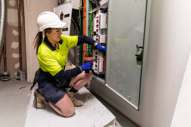 Best Electrical Wiring Services  in Sissonville, WV