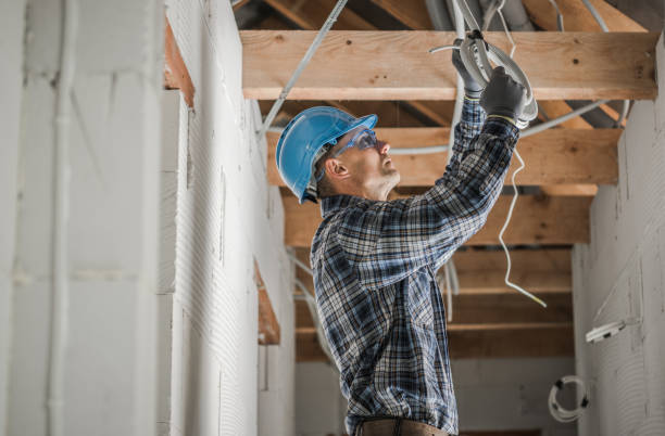 Best Circuit Breaker Repair  in Sissonville, WV
