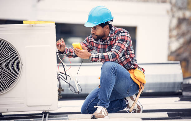 Best Emergency Electrical Repair  in Sissonville, WV
