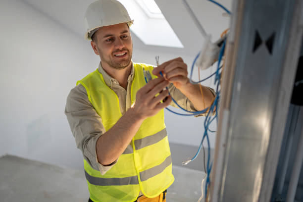 Best Electrical Contractors for Businesses  in Sissonville, WV